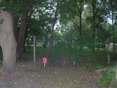 No Street Frontage, Lansing, MI