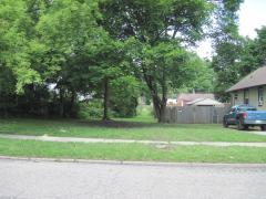 Robertson Avenue, Lansing, MI
