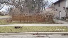 N Butler Blvd (~408), Lansing, MI