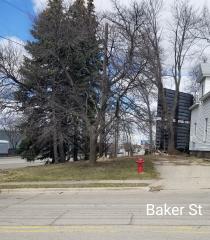 Baker St (Vacant), Lansing, MI