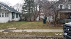 Roosevelt Ave, Lansing, MI