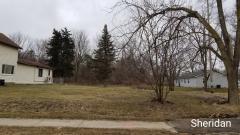 W Sheridan Road (sliver)
