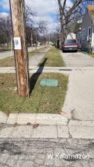 W Kalamazoo Street, Lansing, MI