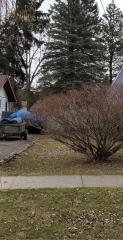 Northwest Avenue (Sliver), Lansing, MI