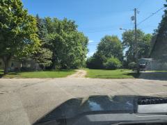 W. Ash, Mason, MI