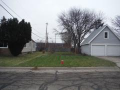 Hungerford St (215), Lansing, MI