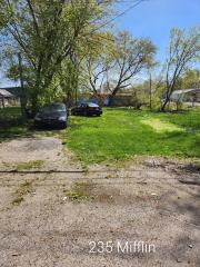 S Mifflin Ave, Lansing, MI