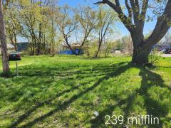 S Mifflin Ave, Lansing, MI