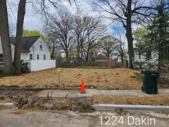 Dakin St, Lansing, MI