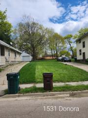 Donora St, Lansing, MI