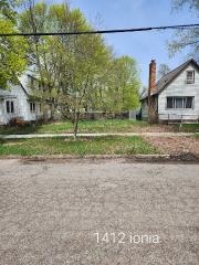 W Ionia St, Lansing, MI