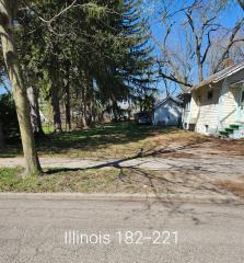 Illinois Ave, Lansing, MI
