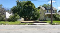 N Mlk Jr Blvd (1000), Lansing, MI