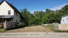 Hill St (224), Lansing, MI