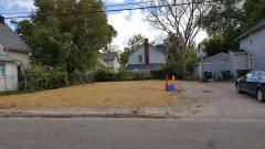 Hill St (131), Lansing, MI