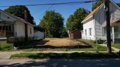 Clear Street (1016), Lansing, MI
