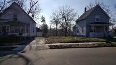 Isbell St (118), Lansing, MI