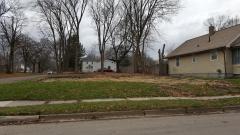 Christopher St (1401), Lansing, MI