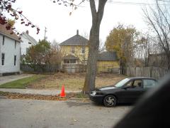 Chelsea Ave (1112), Lansing, MI
