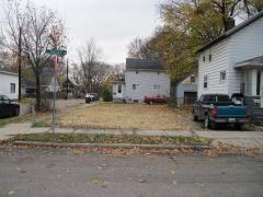 Bailey St (1701), Lansing, MI