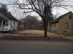 Illinois Ave (1504), Lansing, MI