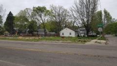 S Hayford Avenue (Old Paro Party Store), Lansing, MI