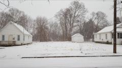 Lyons Ave (1703), Lansing, MI