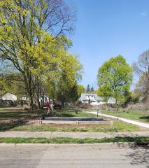 Knollwood Avenue, Lansing, MI
