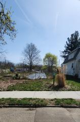 Knollwood (1524), Lansing, MI