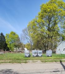 Knollwood (1533), Lansing, MI