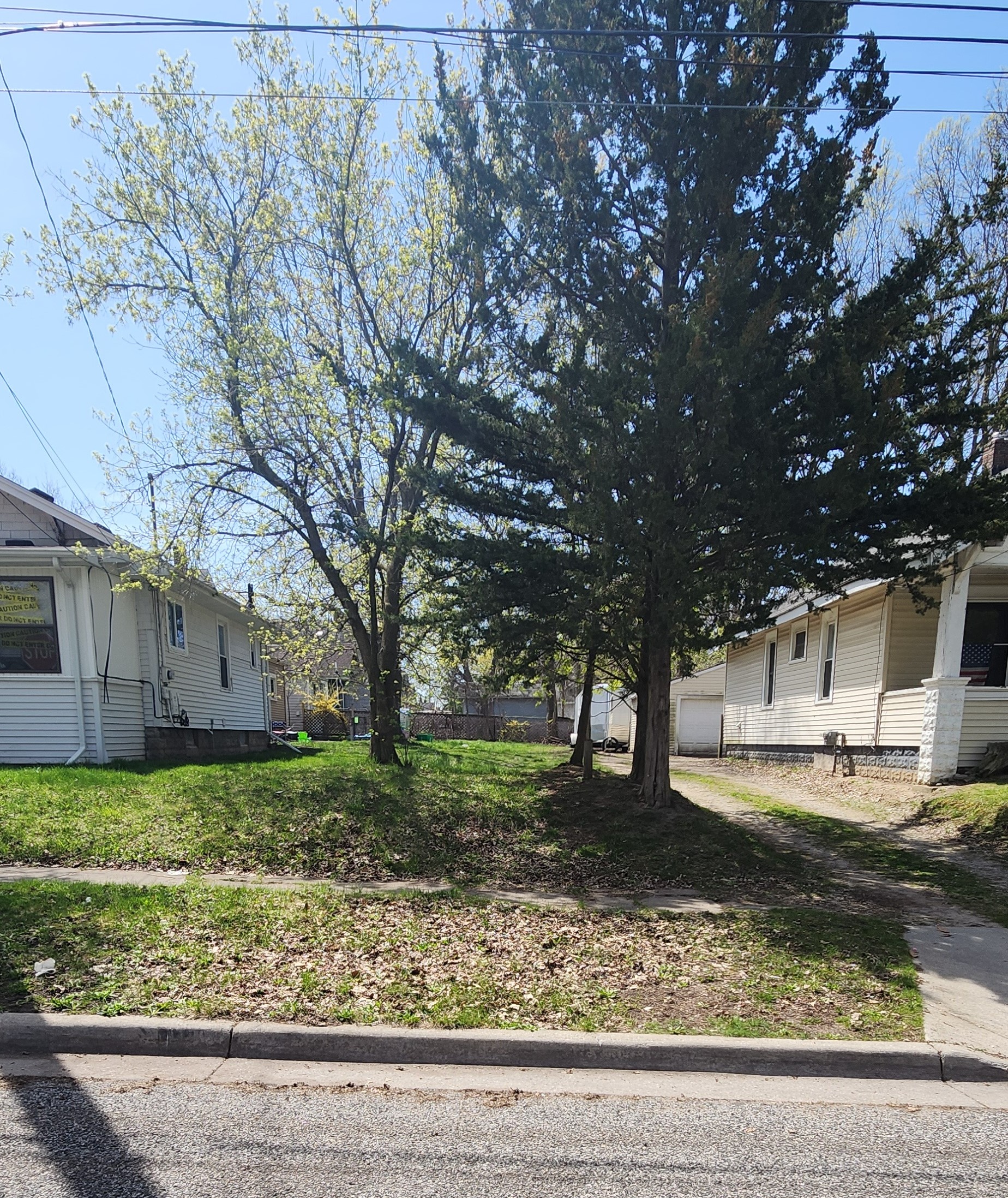 Porter Street