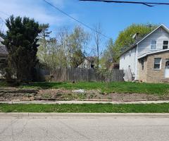 Clark (Formerly -151), Lansing, MI