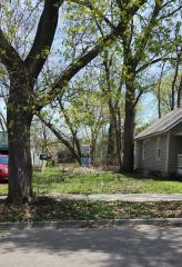 S Magnolia Ave (609), Lansing, MI