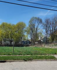 S Hayford Avenue