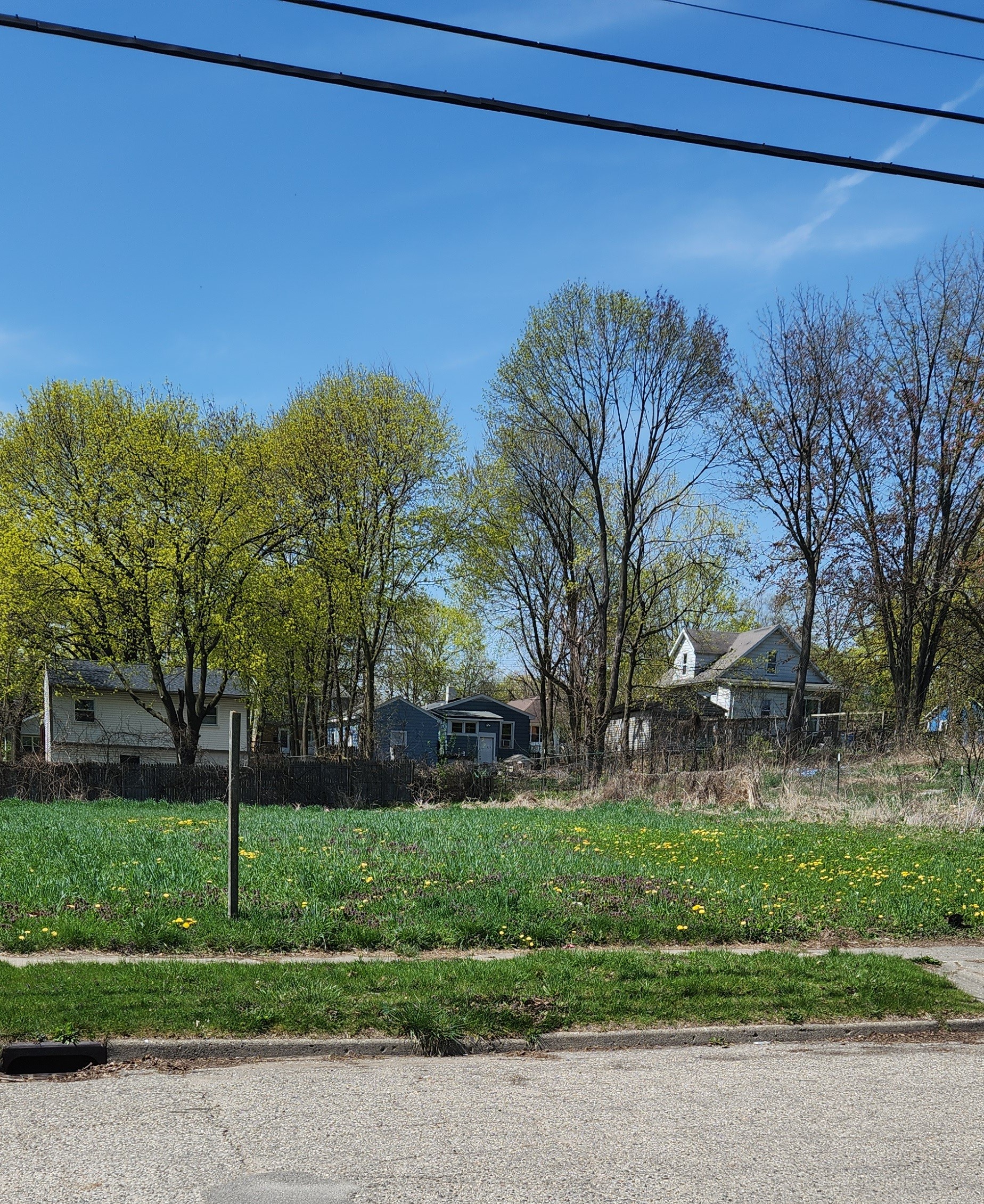 S Hayford Avenue