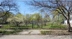 S Hayford (Vacant), Lansing, MI