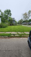 Isbell St (~619), Lansing, MI