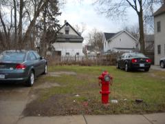 Hill Street, Lansing, MI