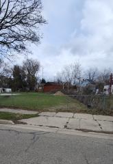 N High Street (2116), Lansing, MI