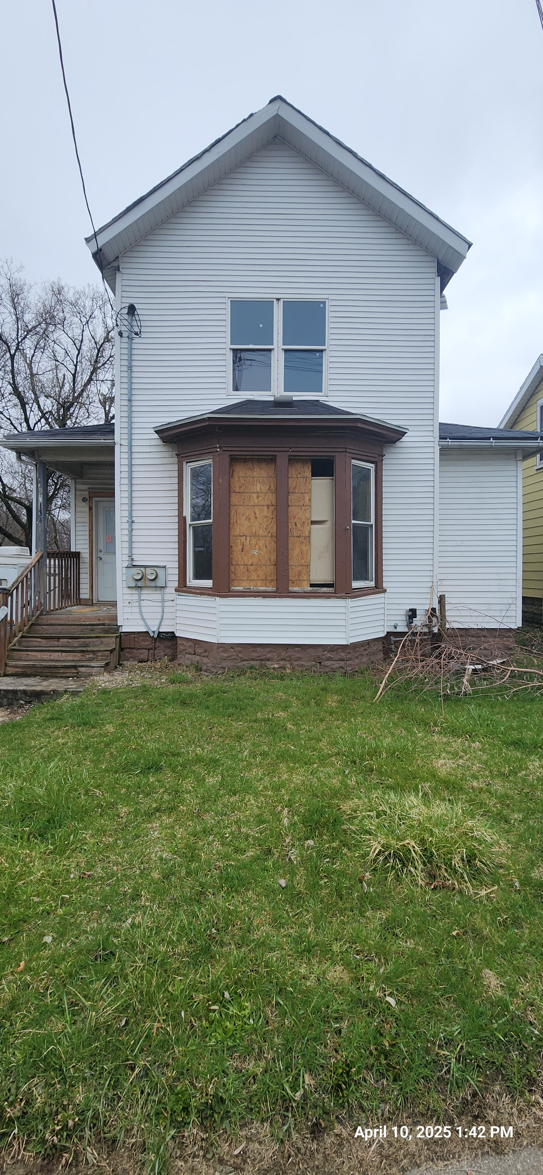 1342 N Walnut St