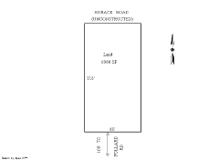 Horace Rd (No Street Frontage), Lansing, MI