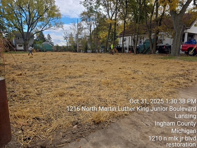 N MLK Jr Blvd (1210) photo