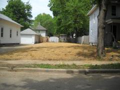 Fayette St (819), Lansing, MI