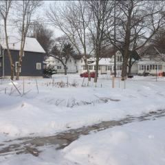 Bailey St (1604), Lansing, MI