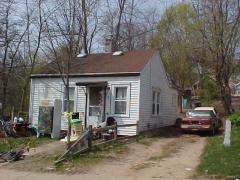 Lathrop (1222), Lansing, MI
