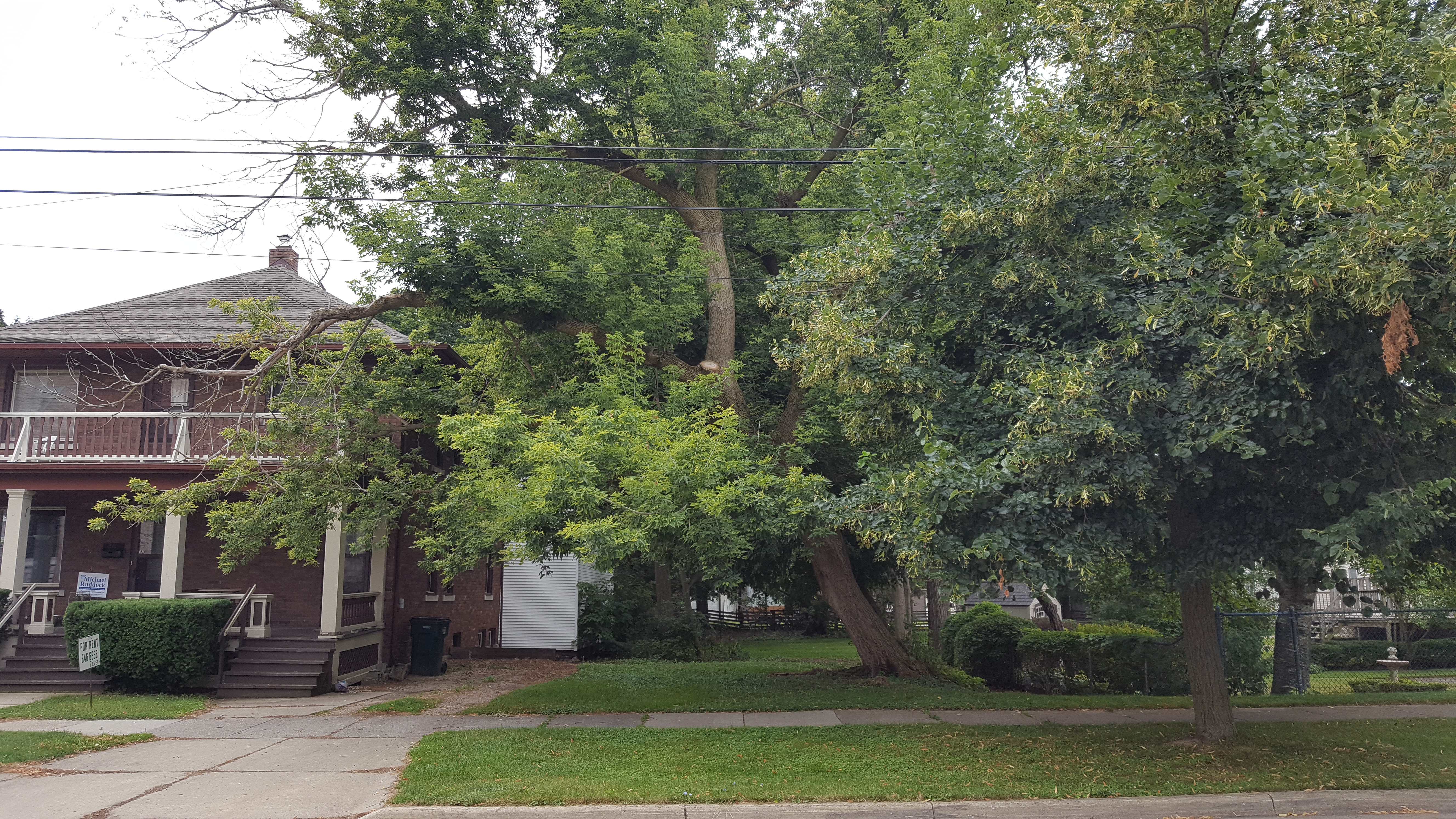 W Kilborn Street photo