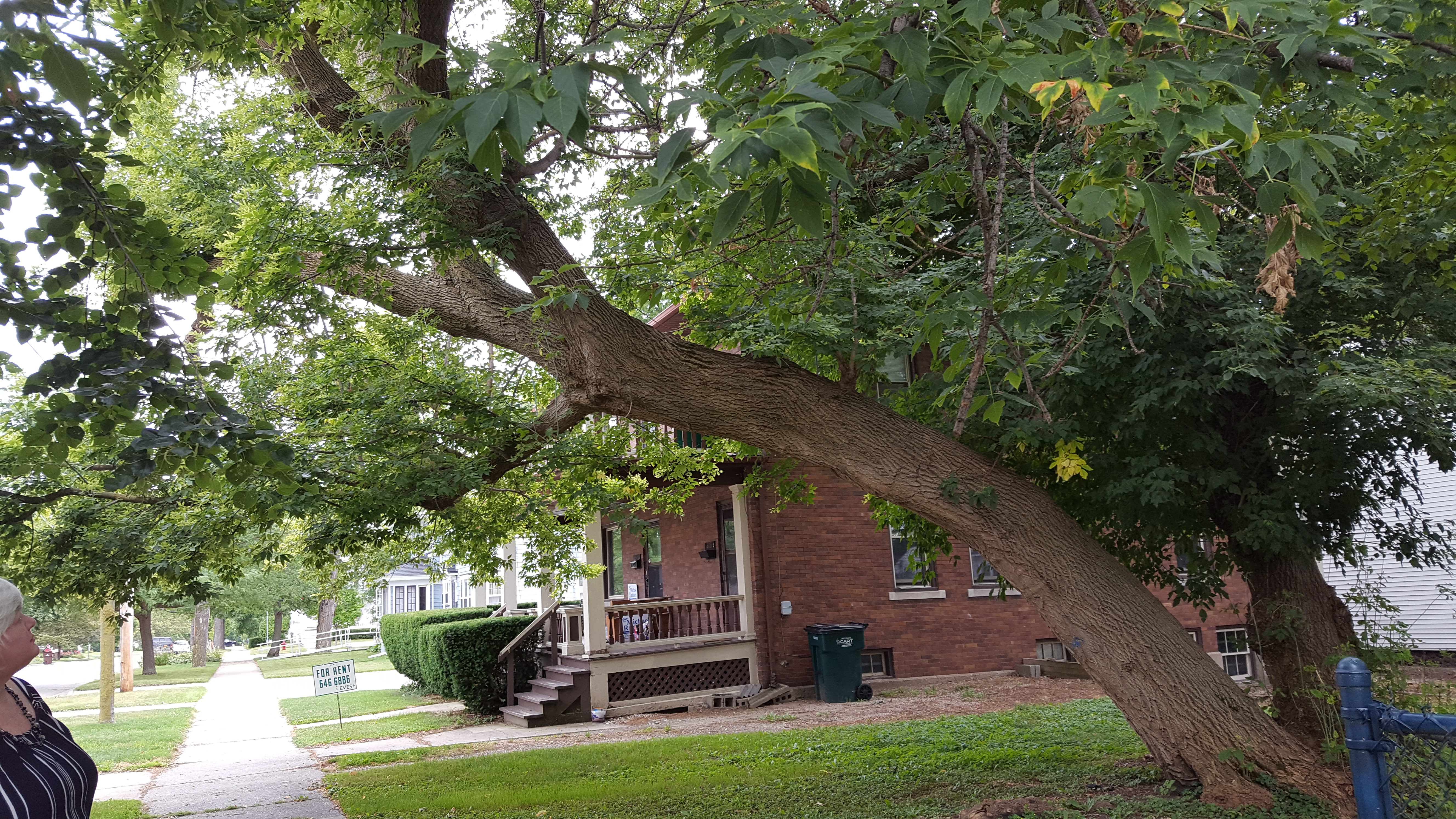 W Kilborn Street photo