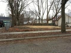 Kenwood Avenue (711), Lansing, MI
