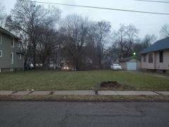 Pontiac St (1424), Lansing, MI