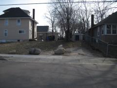 Baker St (900), Lansing, MI